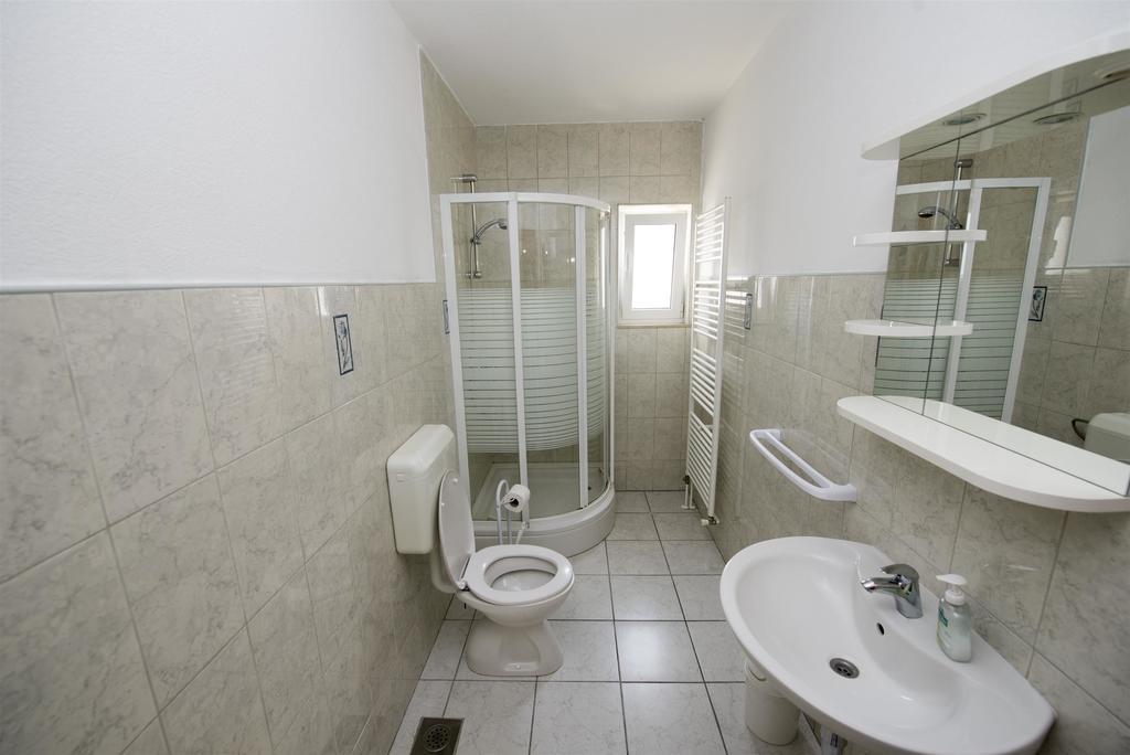 Apartments Meri トロギール エクステリア 写真